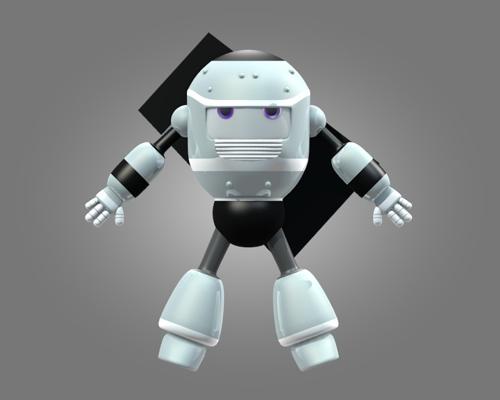 Robotic preview image