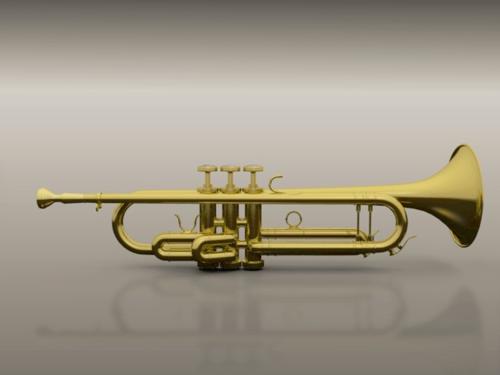 Trompeta preview image