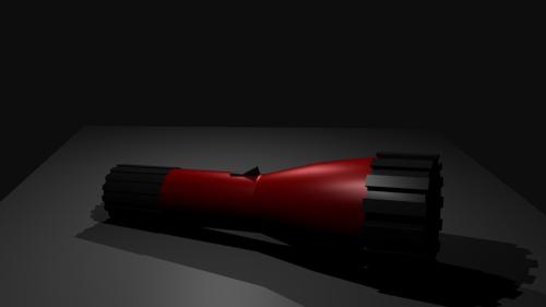 Flash Light preview image