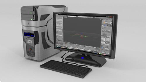 Computer preview image