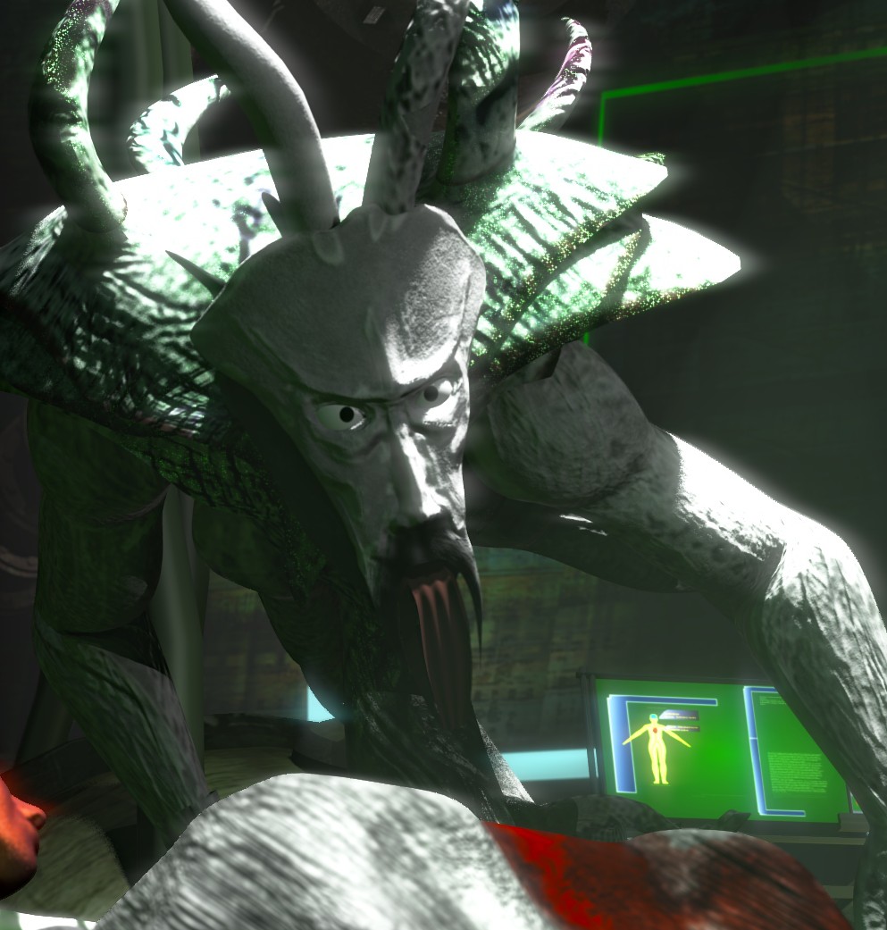 Draco preview image 2