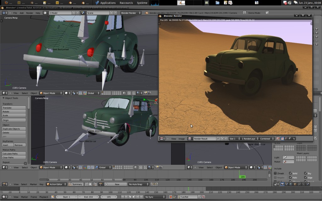 Rigg R48 preview image 1