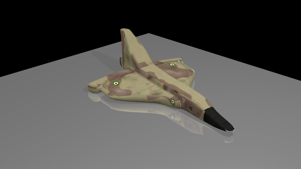War Plane preview image 1