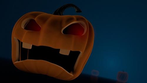 Pumpkins preview image