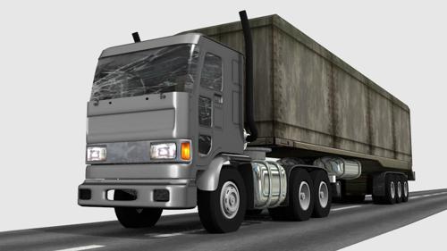 Trucks 002 preview image