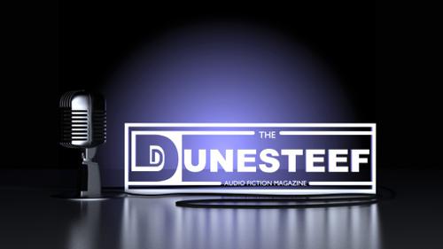 Old Time Microphone preview image