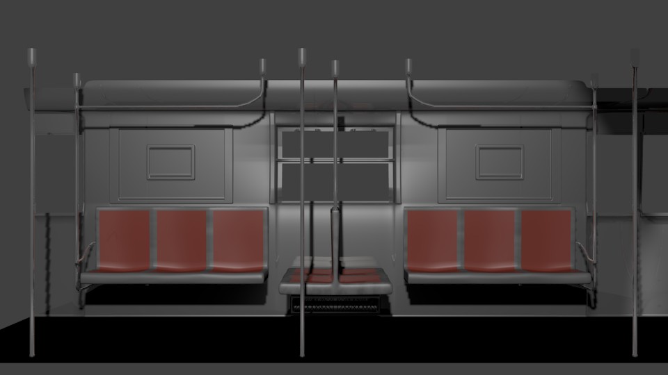 Train In Vain preview image 1