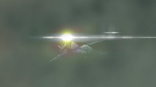 Alien Missile preview image