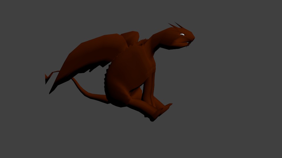 Dragon preview image 1