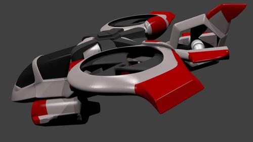 Banshee preview image