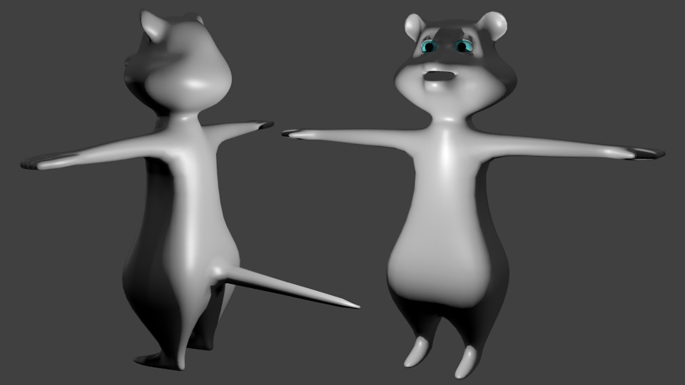 Chipmunk V.1.2 preview image 1