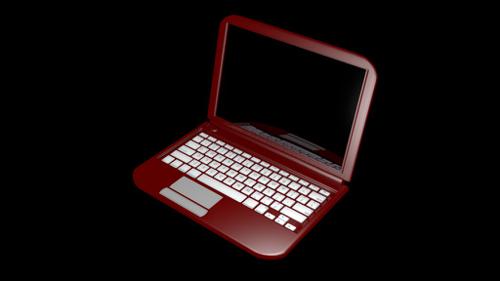 Laptop + Rigg preview image