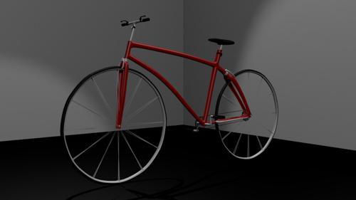 Bicycle preview image