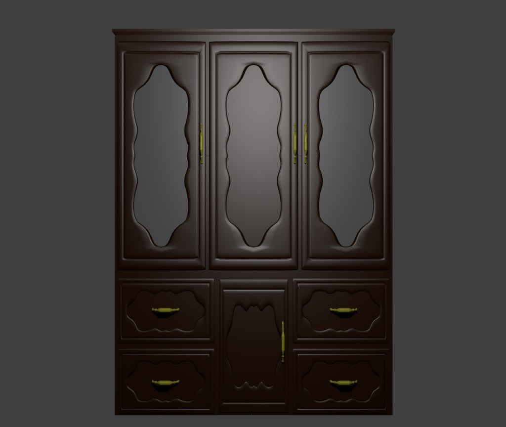 Armario preview image 1