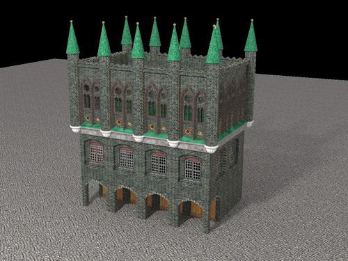 City Hall preview image