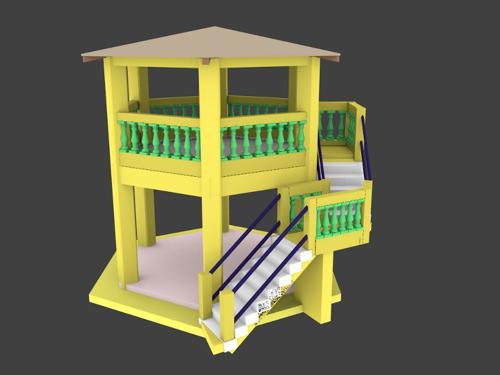 kiosco preview image