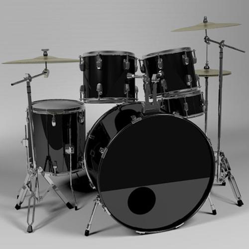 drum set preview image