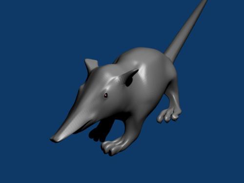 solenodonte preview image