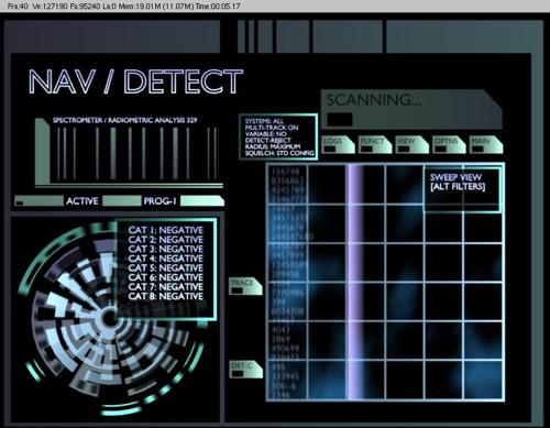 Computer Screen Animation preview image