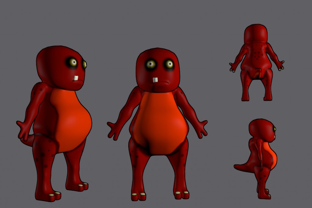 dino preview image 1