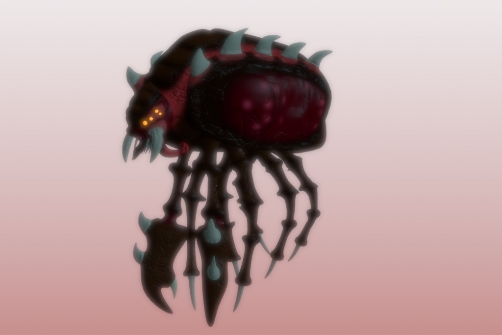 overlord preview image 1