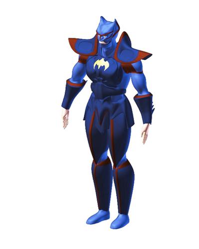 Japans batman preview image