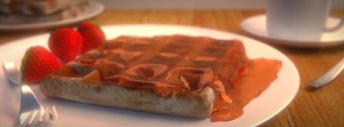 Waffles preview image