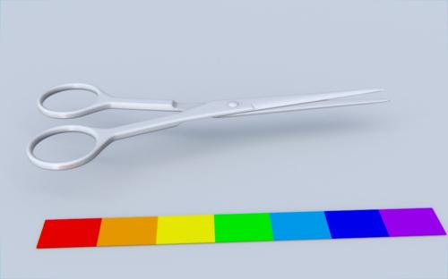 Scissors preview image