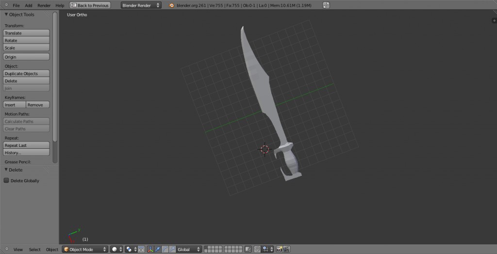 sword preview image 1
