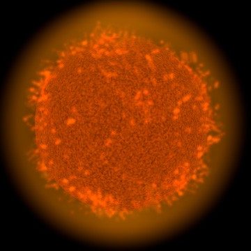 SolarActivity preview image 1