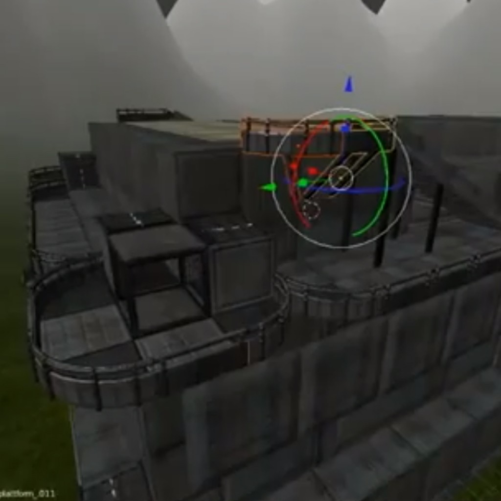 The BGE-Laboratory Construction Set 1.5 preview image 3