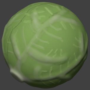 Cabbage preview image