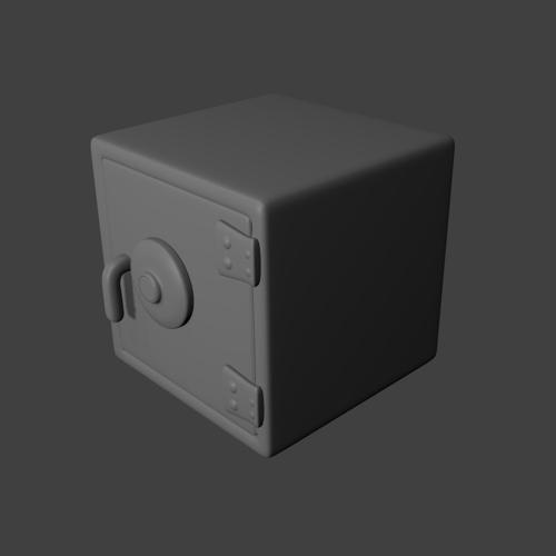 Strongbox preview image