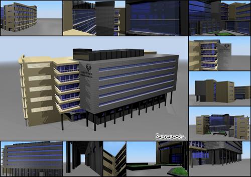 Technical College of San Sebasti preview image