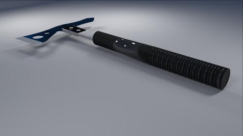 TomerHawk preview image