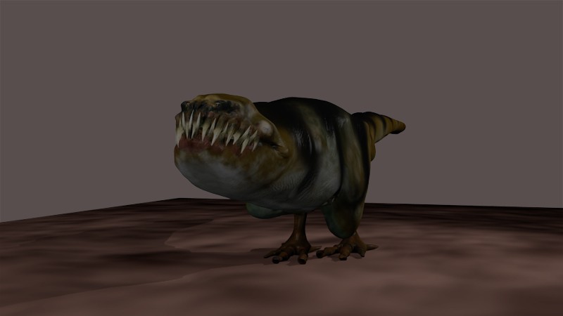 Choppers preview image 1