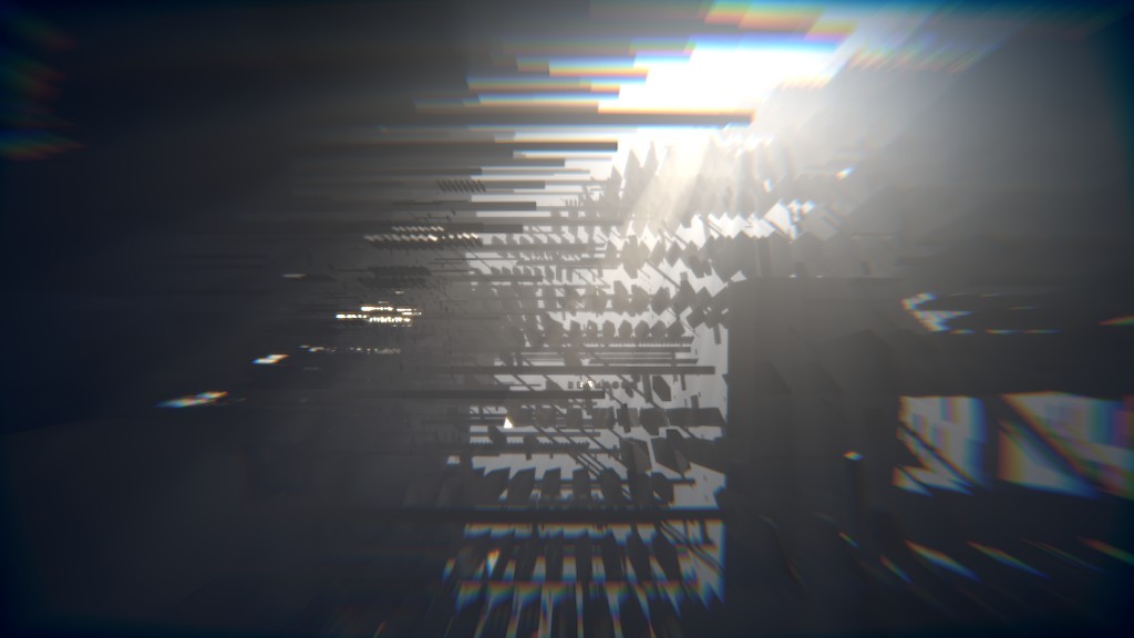 1 hr space scene preview image 1