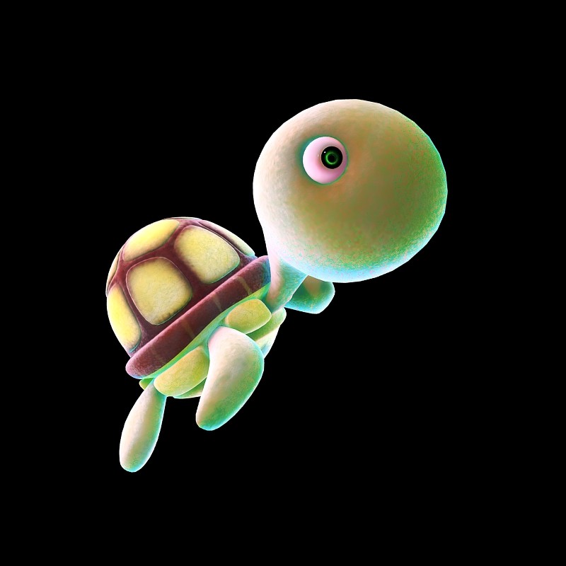 Hugo preview image 1