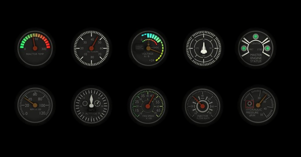 Gauge Maker preview image 1