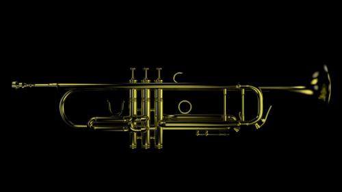 Trumpet preview image