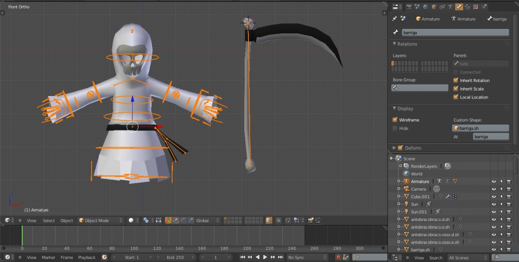 Morte Jr. preview image 1