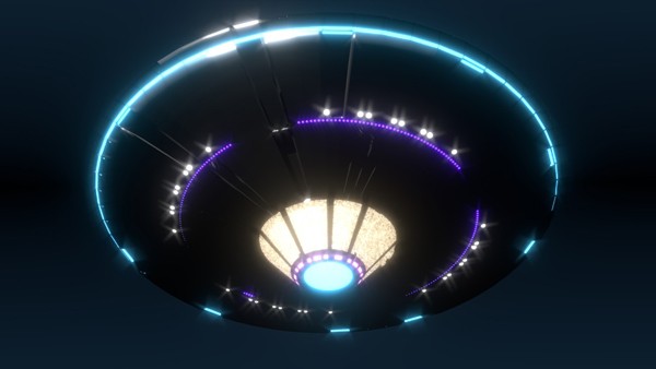 G1980 UFO preview image 1