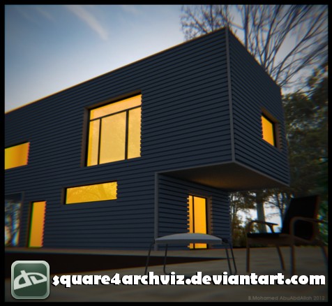 Evermotion exterior Scene preview image 1