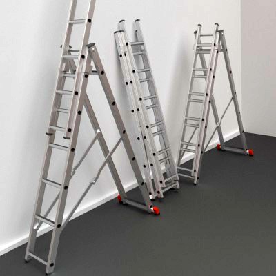 Ladder preview image 1