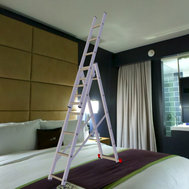 Ladder preview image 4