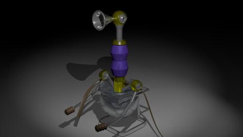 Super Mario Sunshine: F.L.O.O.D preview image