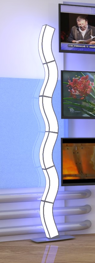 Lamp preview image 1