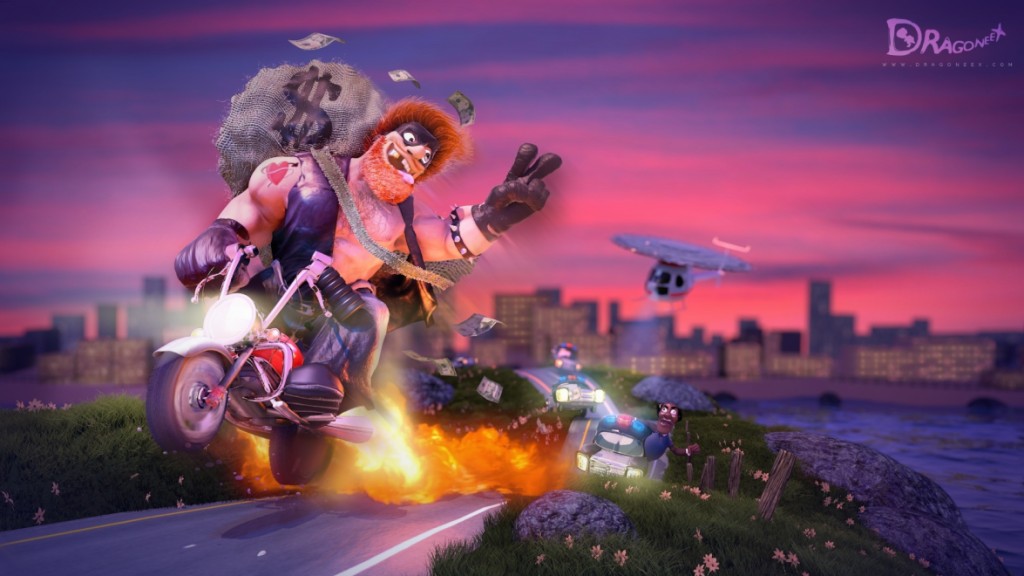 Asta-La-VisTa  FellaSss preview image 1