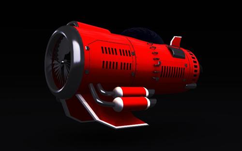 SF Vehicle preview image