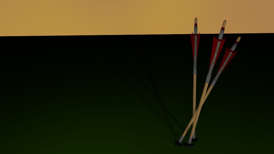 Arrows preview image 1